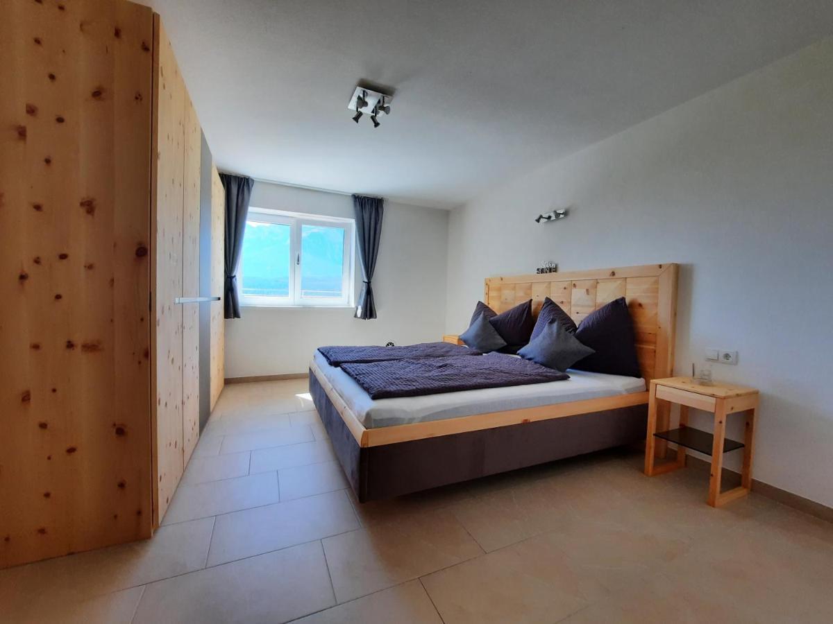 Apartment Sophia Wildermieming Buitenkant foto