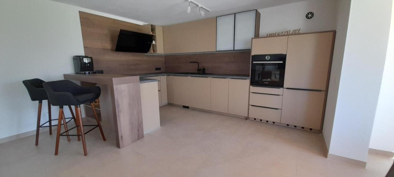 Apartment Sophia Wildermieming Buitenkant foto