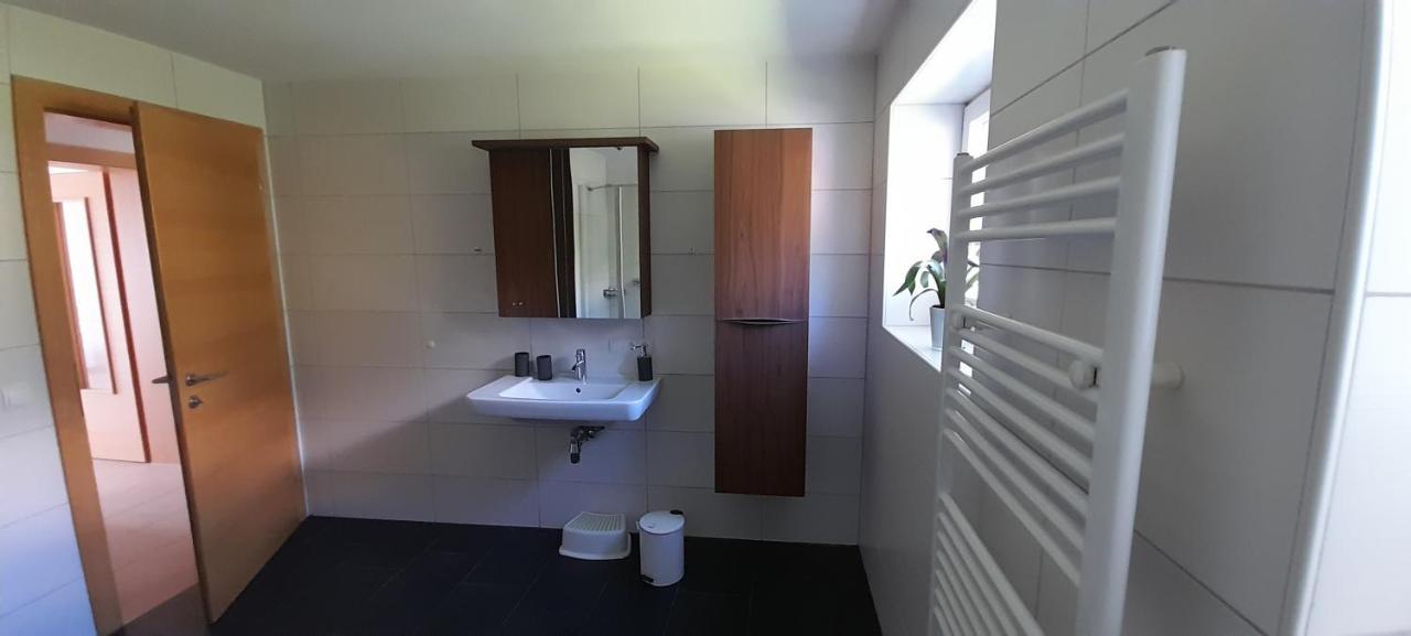 Apartment Sophia Wildermieming Buitenkant foto