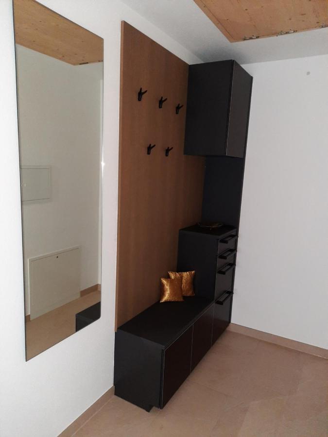 Apartment Sophia Wildermieming Buitenkant foto