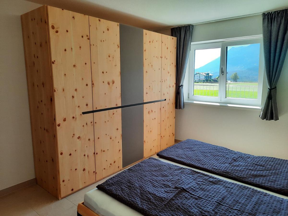 Apartment Sophia Wildermieming Buitenkant foto