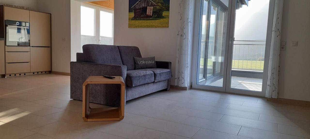 Apartment Sophia Wildermieming Buitenkant foto