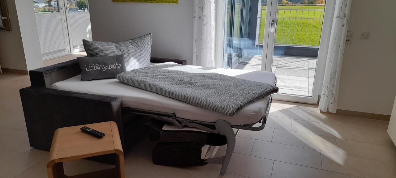Apartment Sophia Wildermieming Buitenkant foto